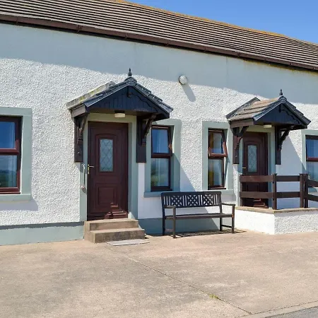 度假居 Dove - Uk12175 Allonby